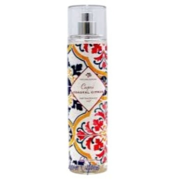 Bath & Body Works Capri Coastal Citrus Body Spray - Picture 1 of 4